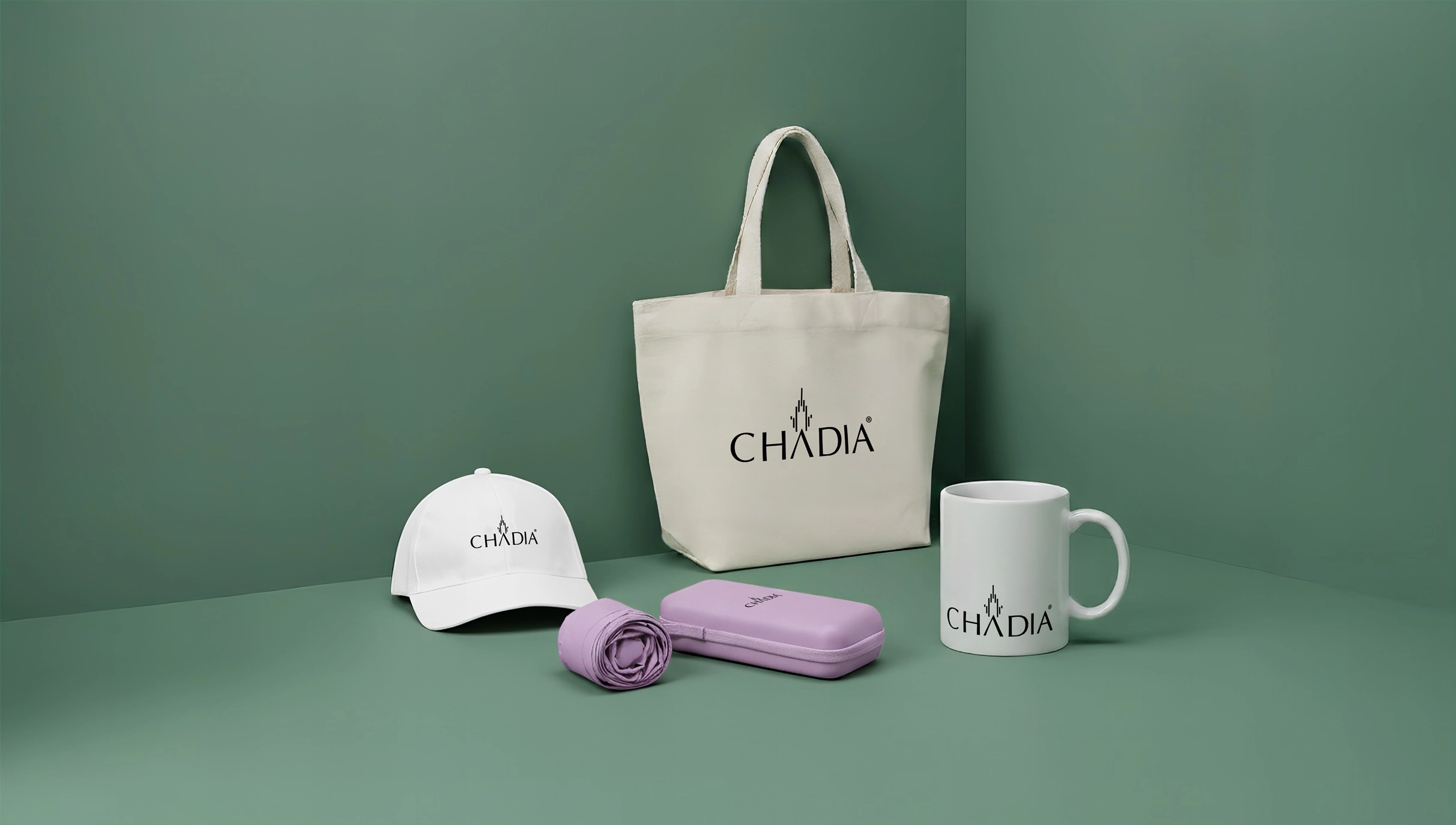 กระเป๋าและถุงผ้า