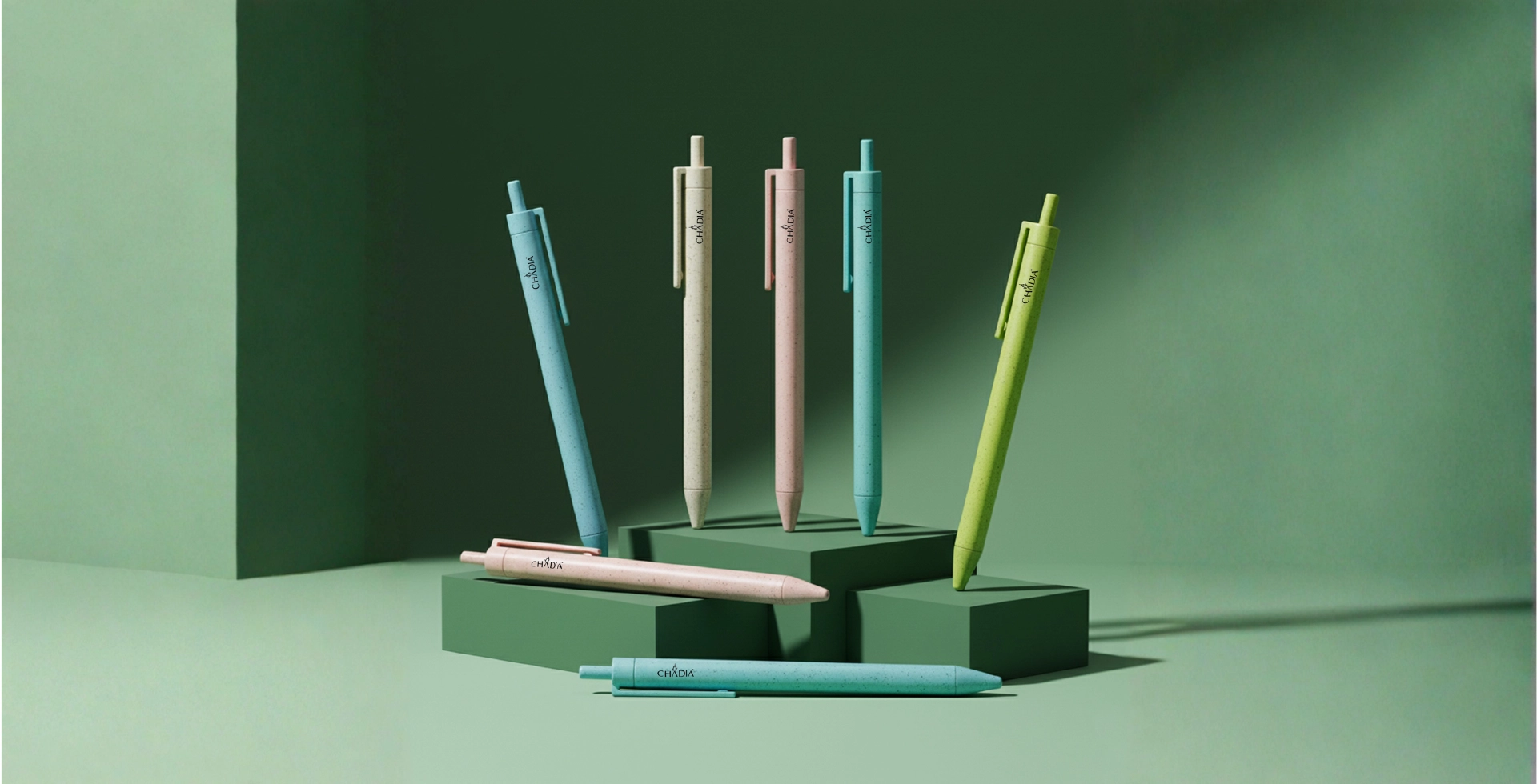 อุปกรณ์เครื่องเขียน