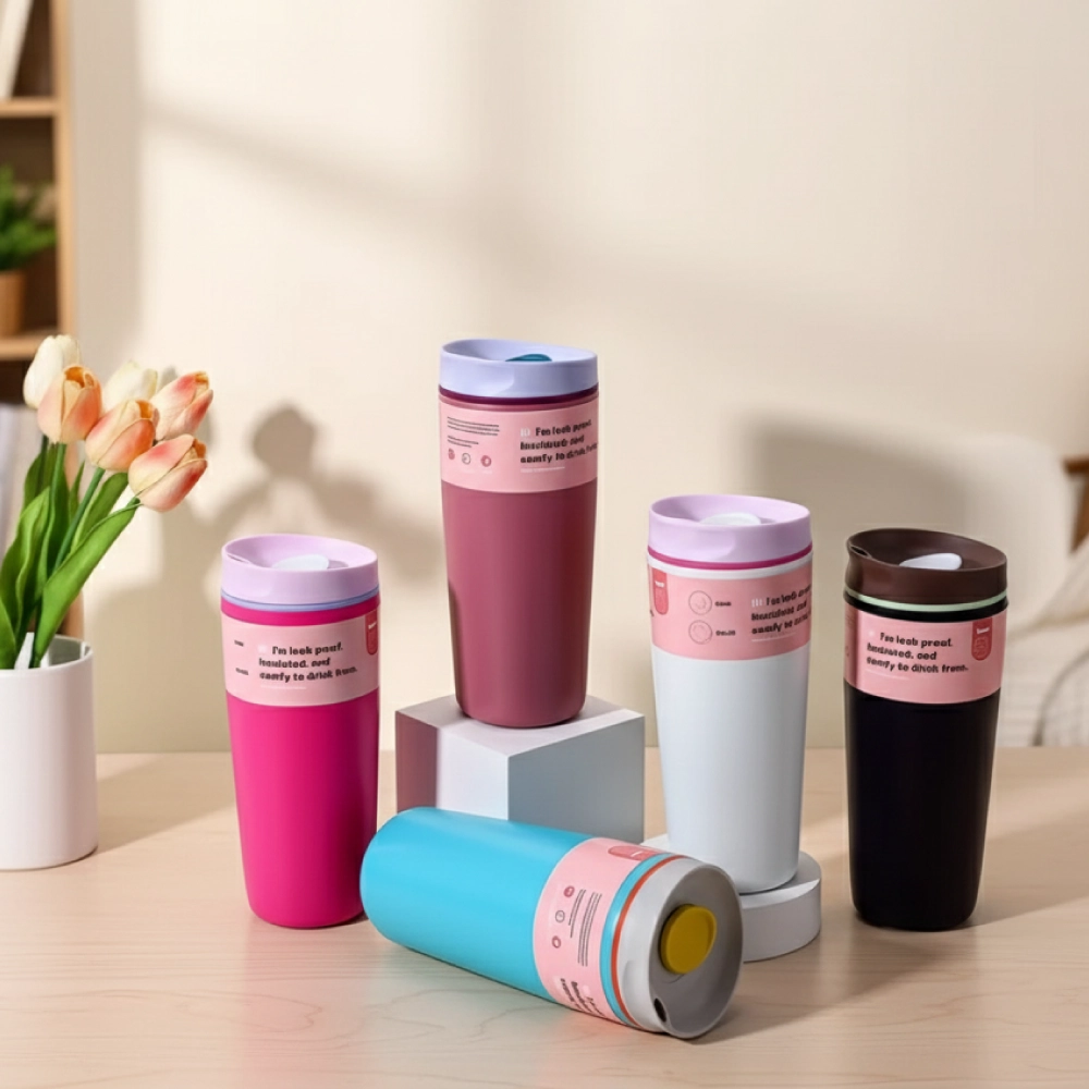 แก้วเก็บความเย็น,ร้อน 2