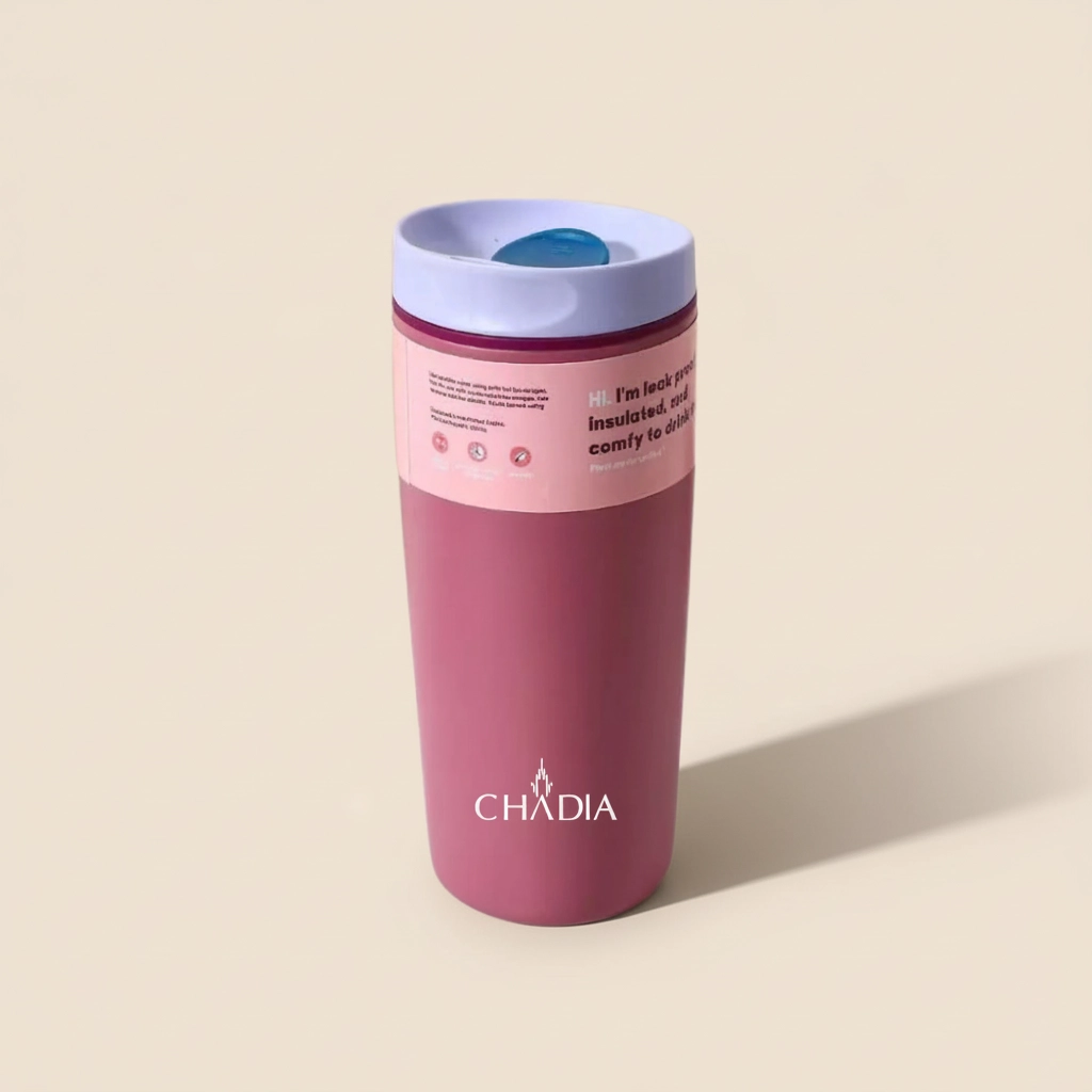 แก้วเก็บความเย็น,ร้อน