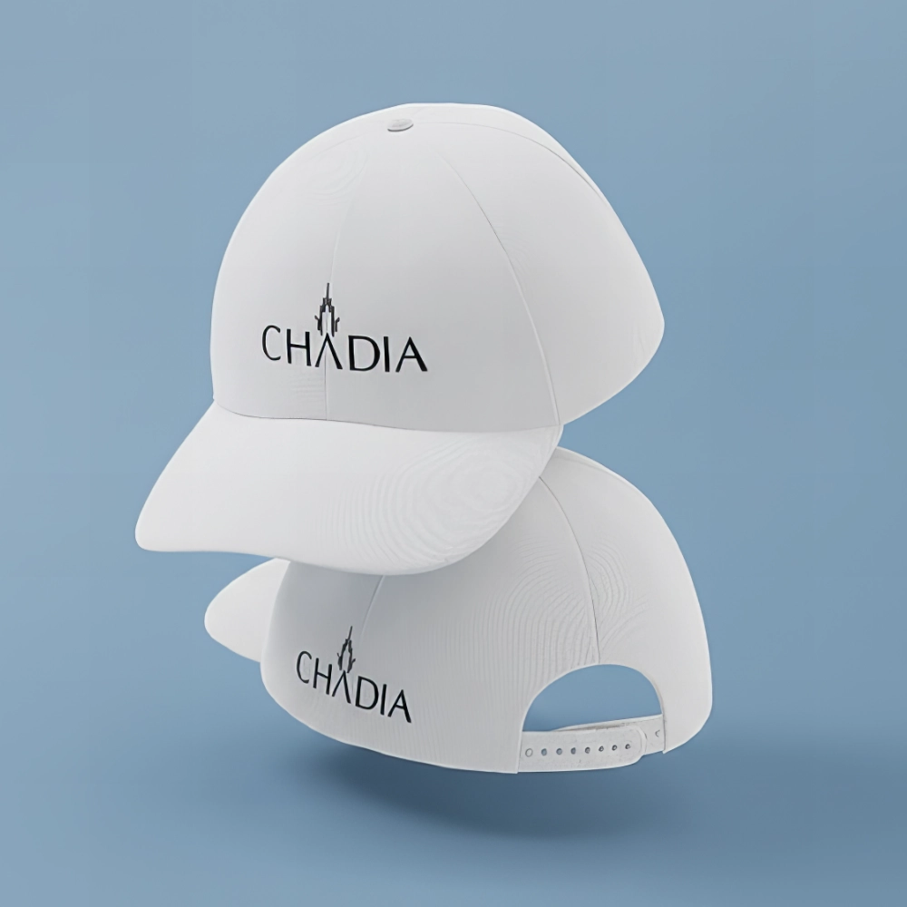 หมวกแก๊ป 2