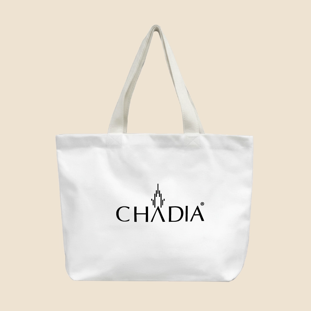 ถุงผ้าดิบ