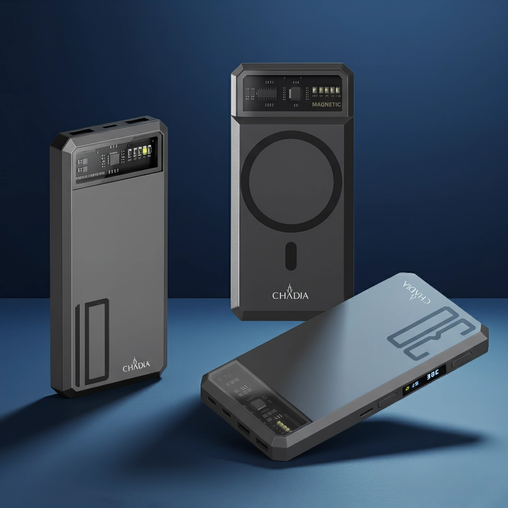 พาวเวอร์แบงค์ 2