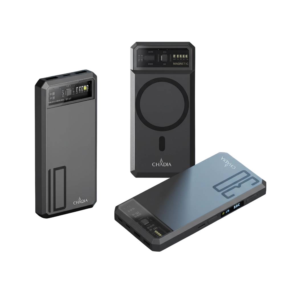 พาวเวอร์แบงค์