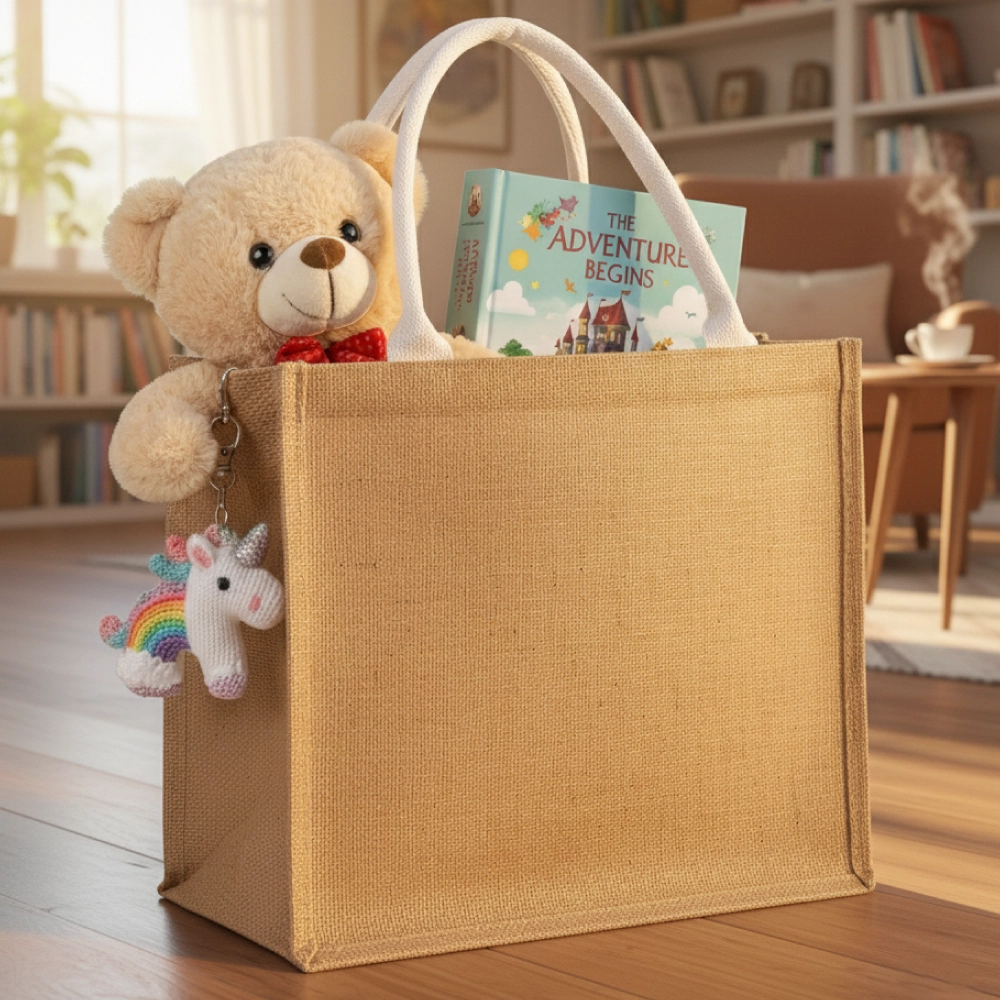 กระเป๋าสาน 2