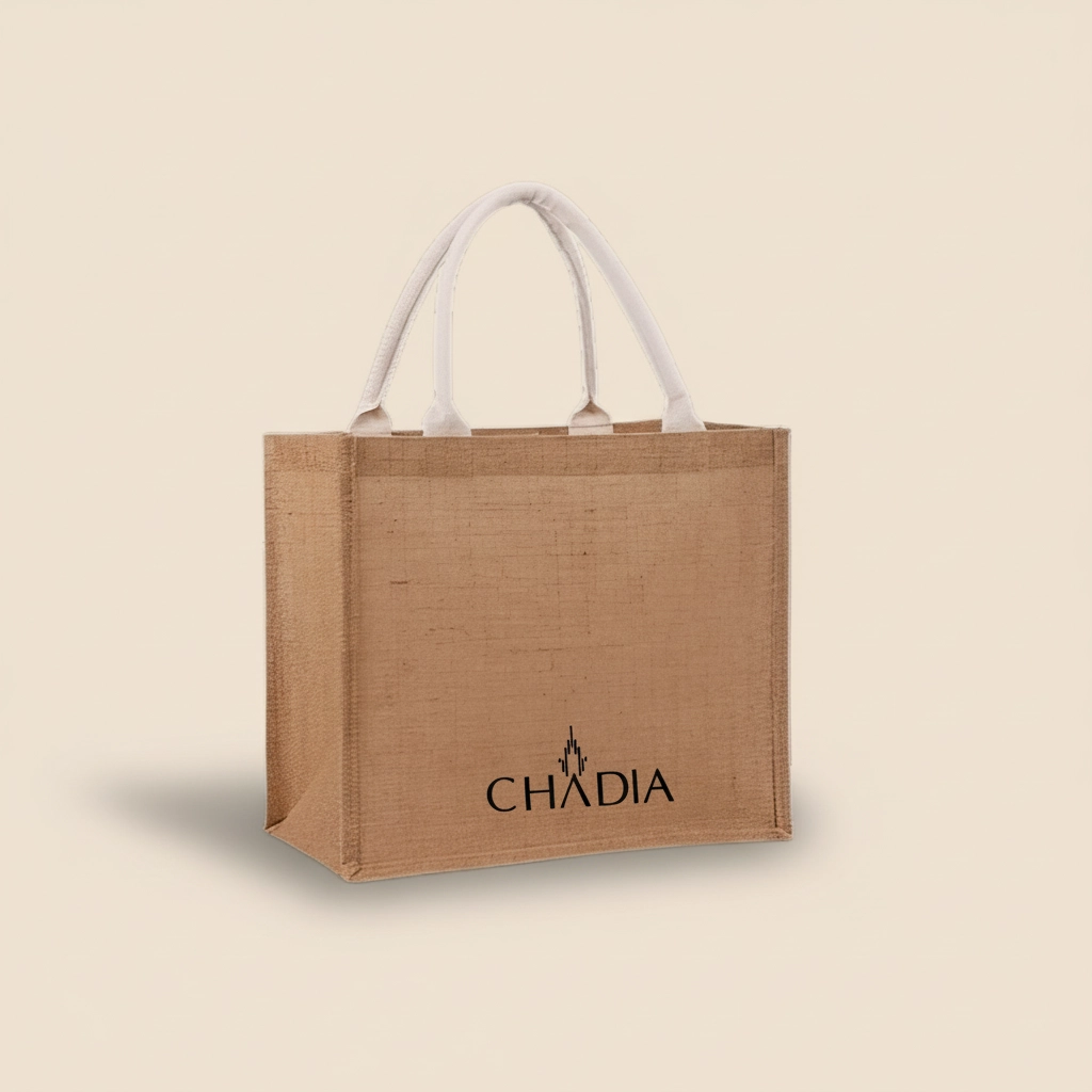 กระเป๋าสาน