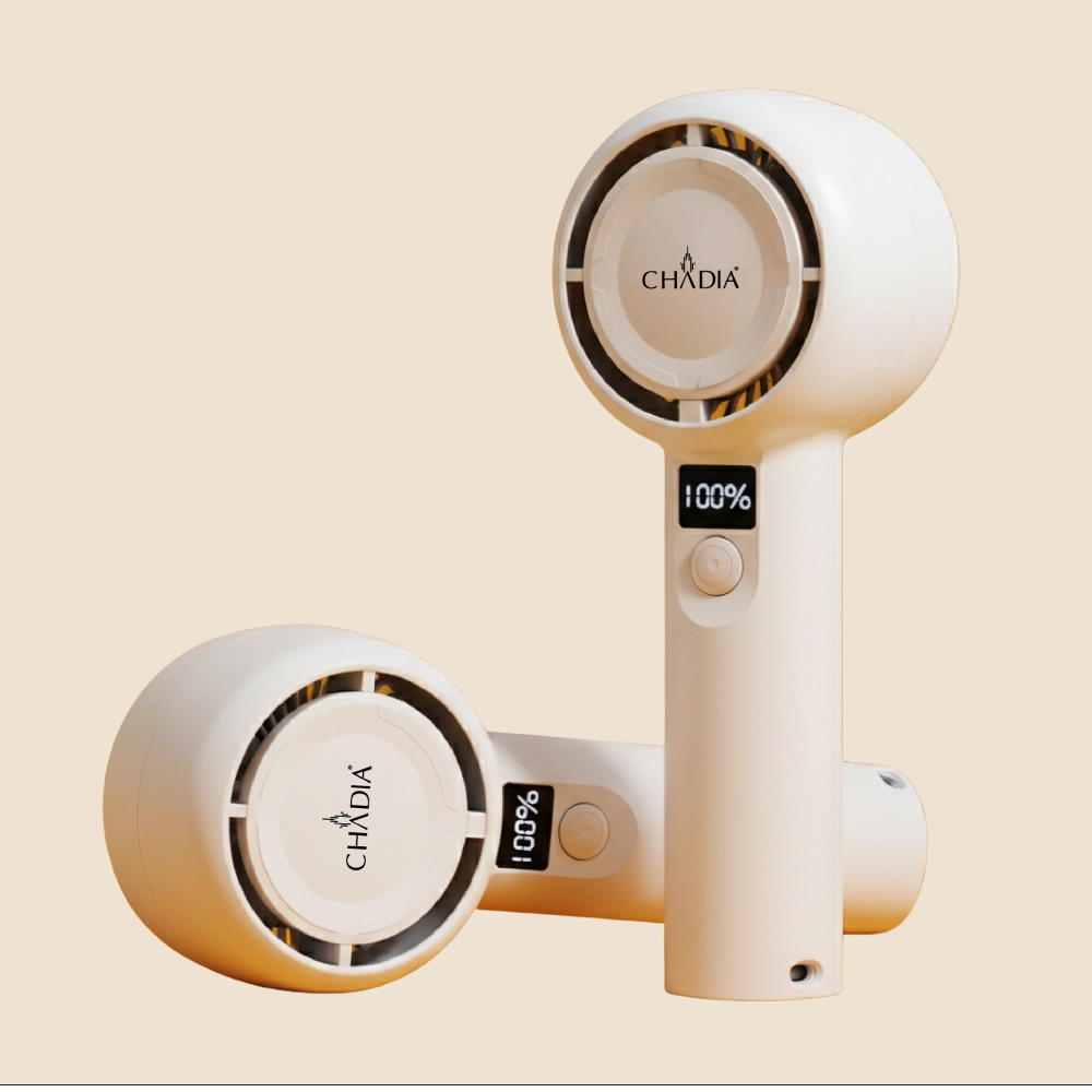 พัดลมพกพา