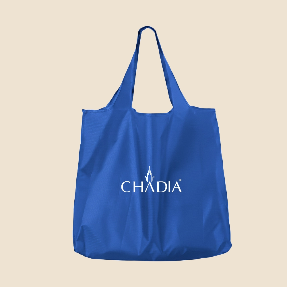 กระเป๋าช้อปปิ้งพับได้