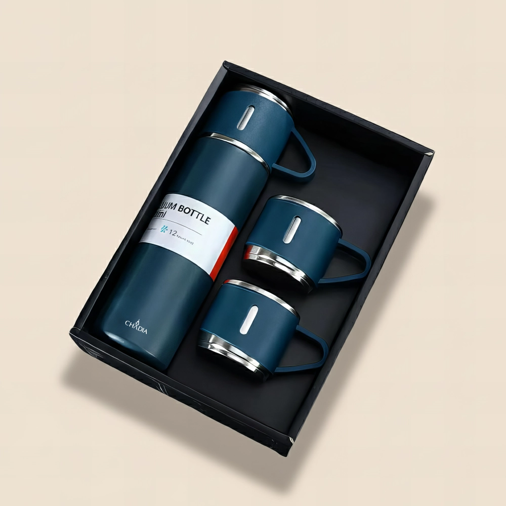 ชุดเซ็ทแก้วน้ำ-กระบอกน้ำ