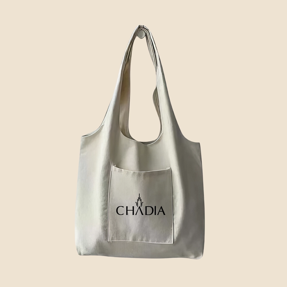 ถุงผ้าแคนวาส