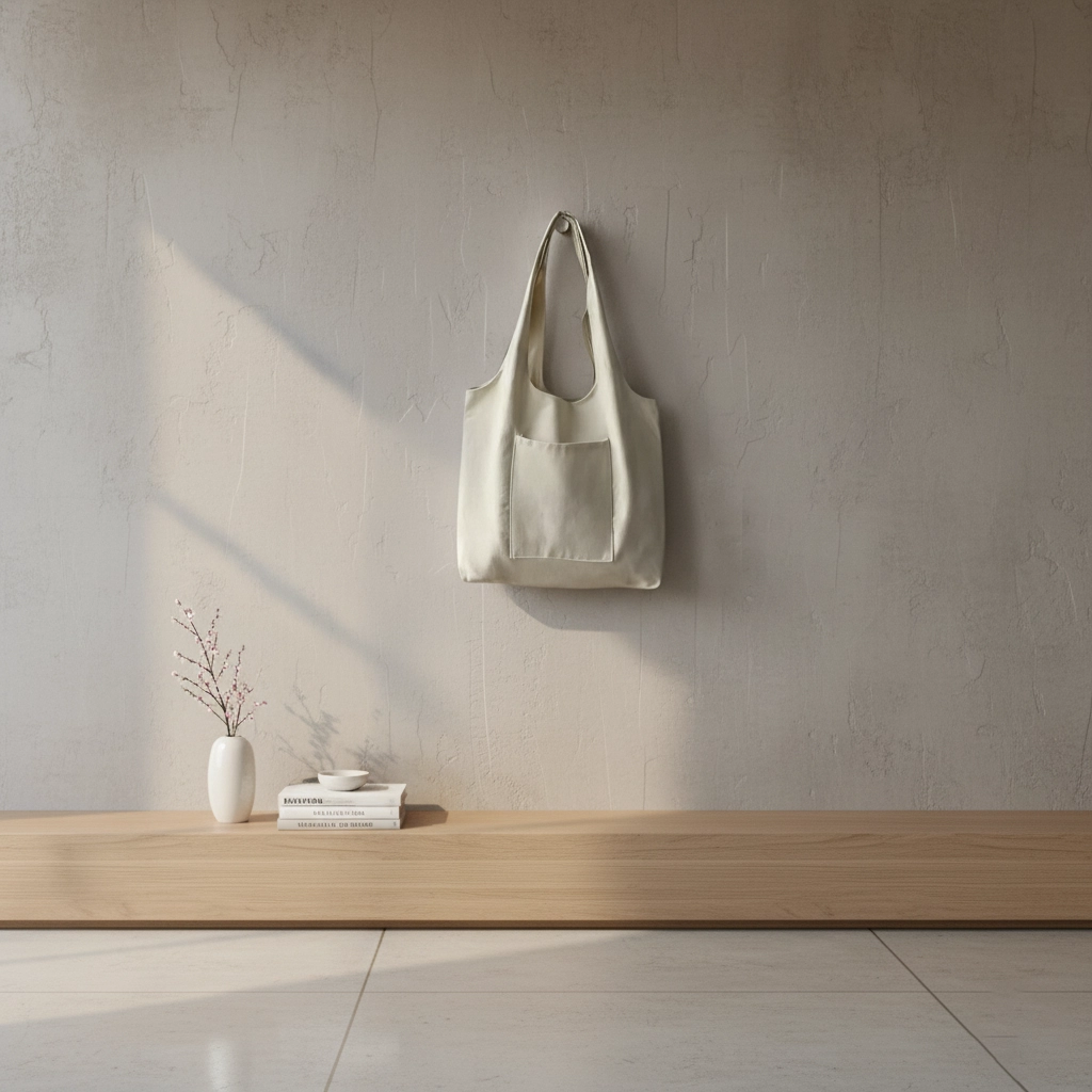 ถุงผ้าแคนวาส 2